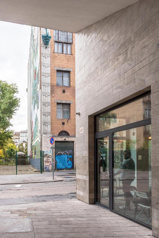 Dob36 Apartment With Free Private Parking And Balcony Budapest Esterno foto