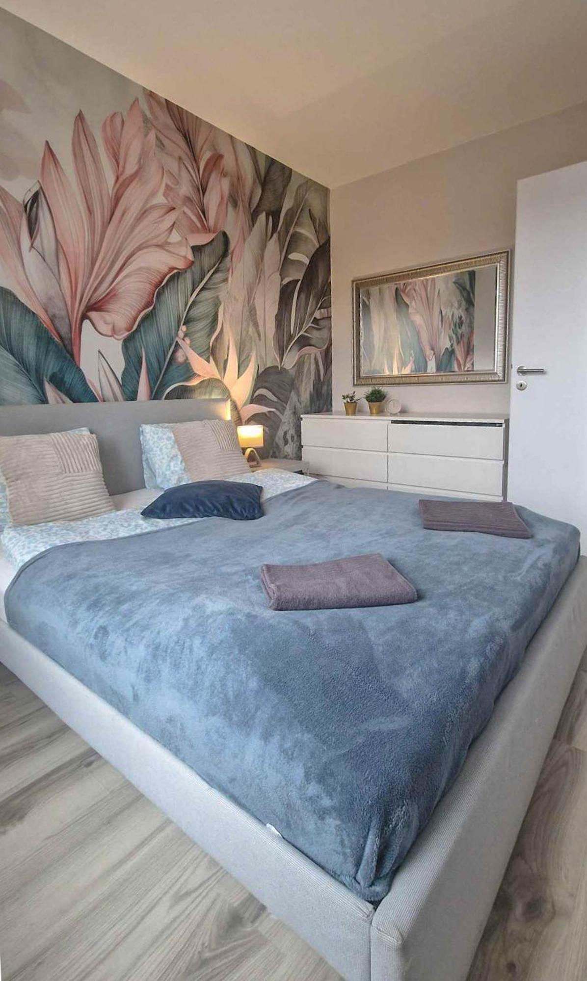 Dob36 Apartment With Free Private Parking And Balcony Budapest Esterno foto