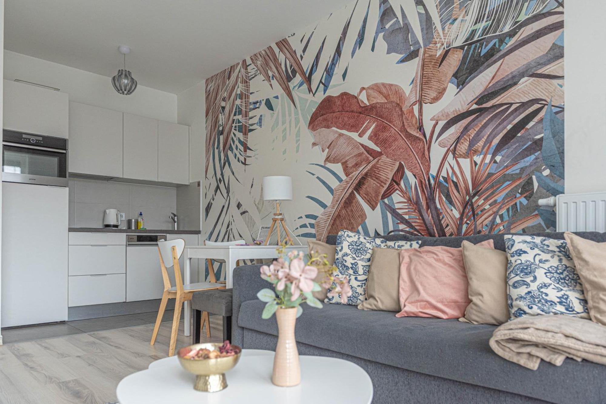 Dob36 Apartment With Free Private Parking And Balcony Budapest Esterno foto