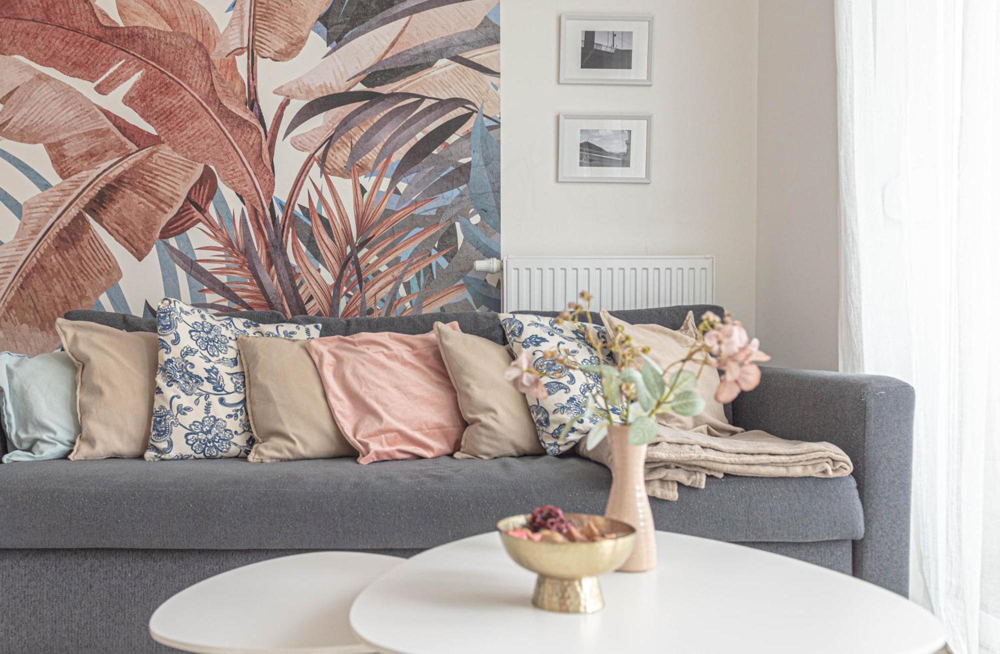 Dob36 Apartment With Free Private Parking And Balcony Budapest Esterno foto