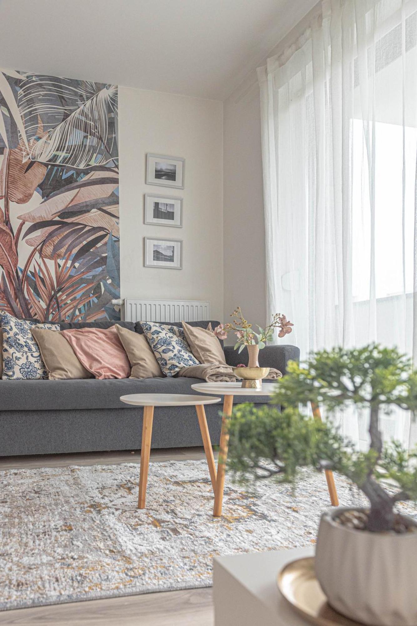 Dob36 Apartment With Free Private Parking And Balcony Budapest Esterno foto